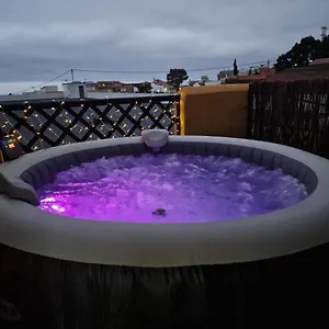 Сasa de vacaciones Casa Nido