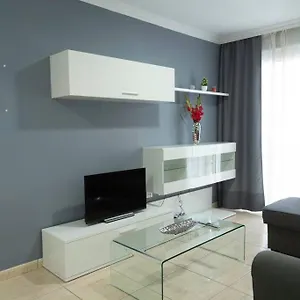  Apartamento Icod- Drago- Center