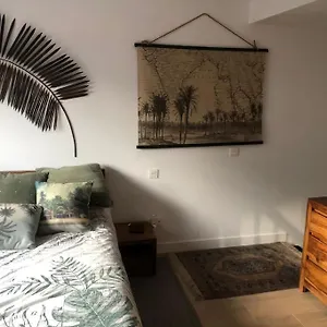 Moderno Loft En Barajas Madrid