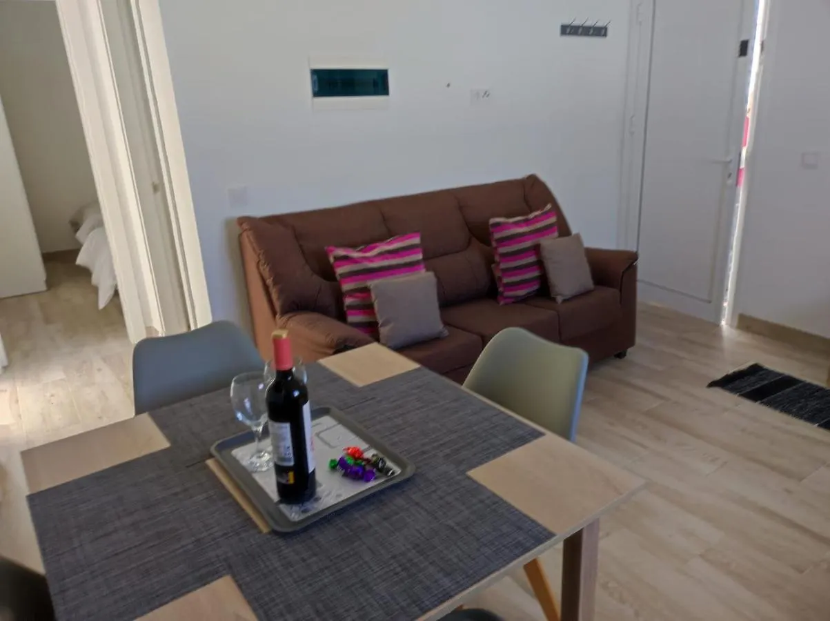 Villa Casa Piramide 3. Terraza Wifi Y Parking Privado à Icod De Los Vinos 0*,  Espagne