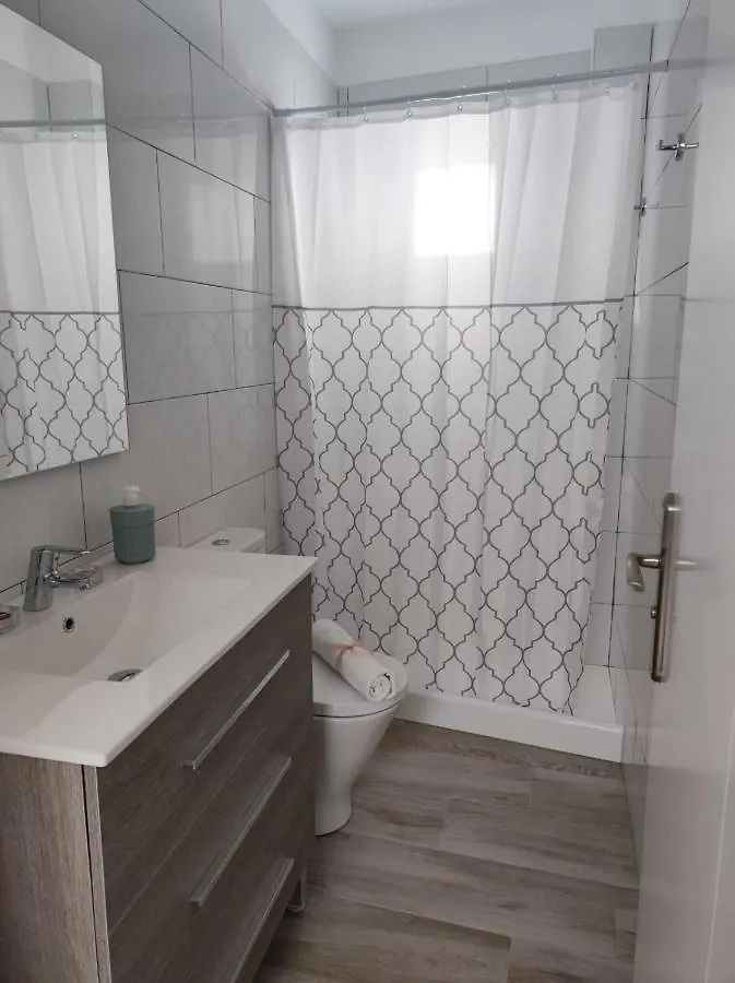 Villa Casa Piramide 3. Terraza Wifi Y Parking Privado à Icod De Los Vinos Espagne