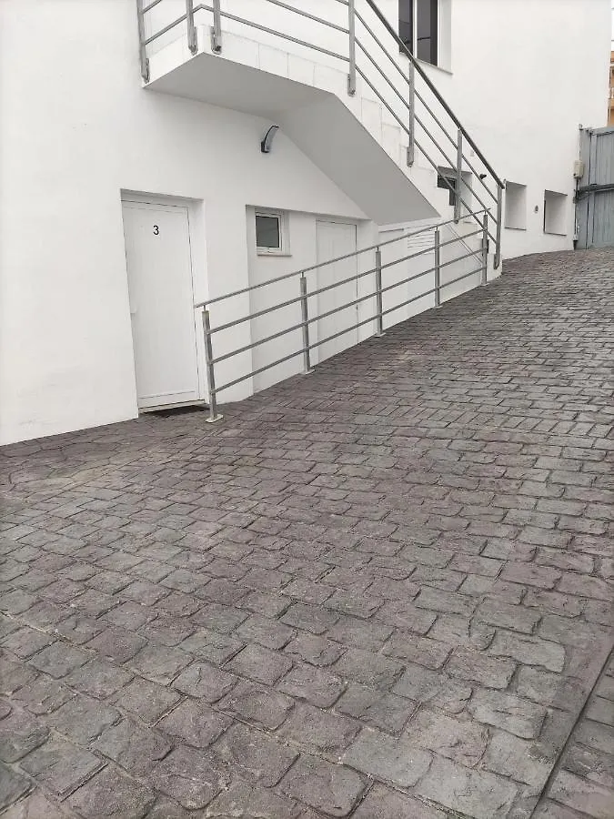 Hébergement de vacances Villa Casa Piramide 3. Terraza Wifi Y Parking Privado à Icod De Los Vinos Espagne